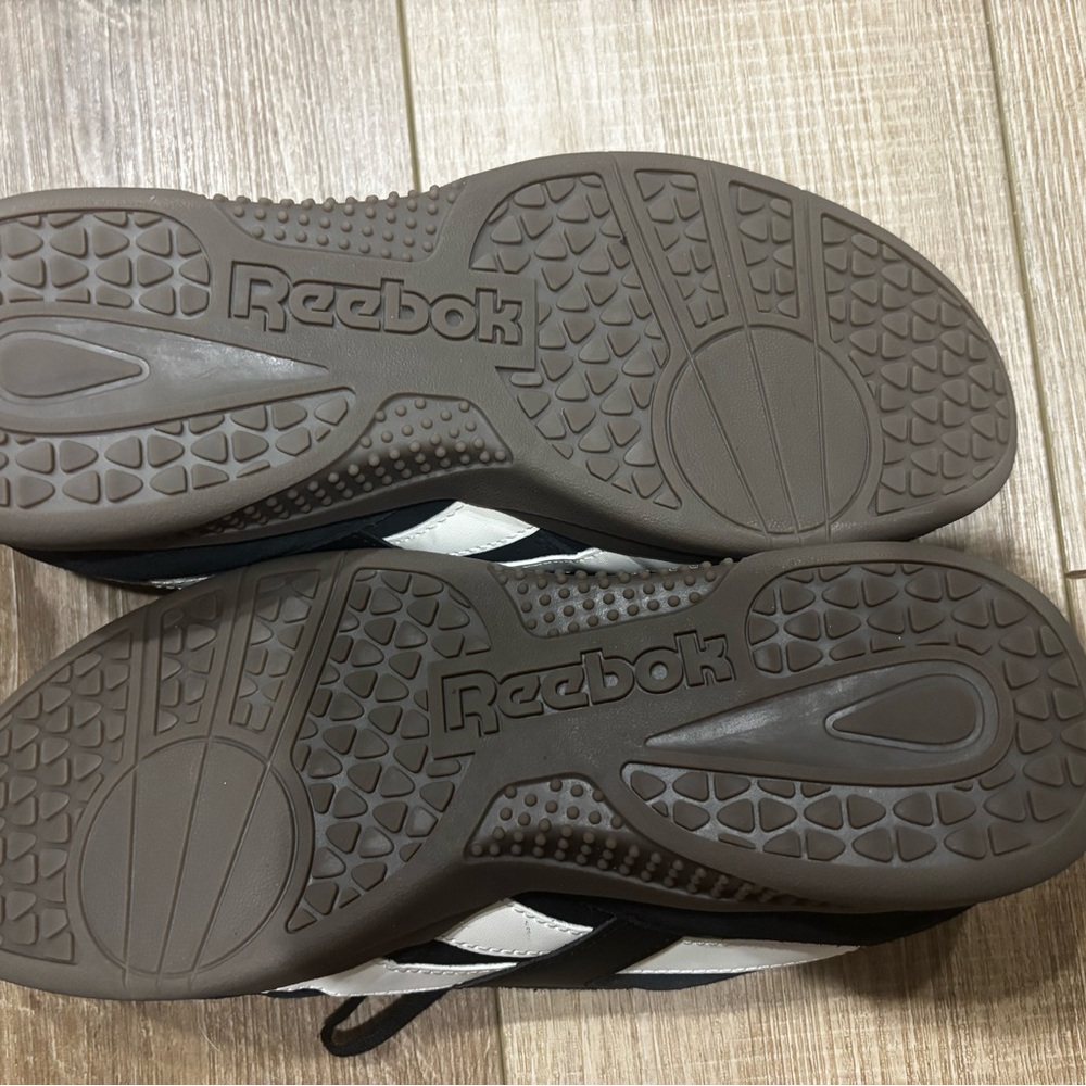 Reebok Unisex (8.5/10) Hammer Street Free Socks - Picture 5 of 11